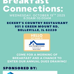 Breakfast Connections