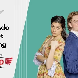 FREE Shakespeare in the Park