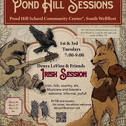 Pond Hill Sessions