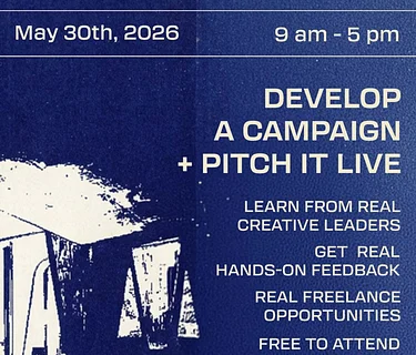 Creative Sprint / Design Hackathon