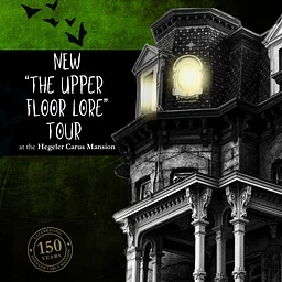 "The Upper Floor Lore" Tour