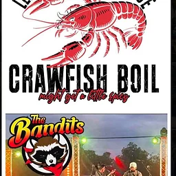 Little League Crawfish Boil