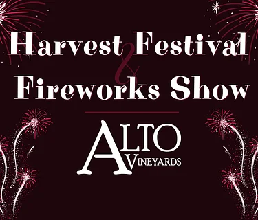Harvest Festival: Celebrating 38 years