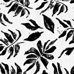 Tree Exploration + Leaf Printing