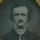 The Poe Museum logo
