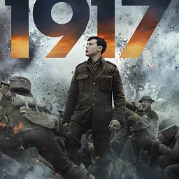 Visual Effects Film Series: 1917