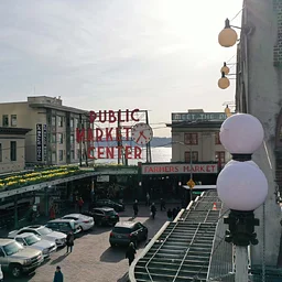 Saturday Afternoon Market History Tours