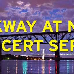 Walkway At Night Concert Series: Lara Hope Band