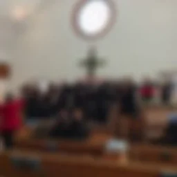 Cripple Creek Christmas Concert