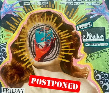 THE GREYS / HOT DIRT