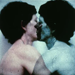 Barbara Hammer, two-night survey (1974-2011)