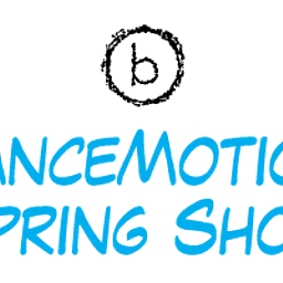DanceMotion Company Show