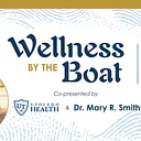 Wellness by the Boat: StrongHER Outdoor Midlife Movement Class