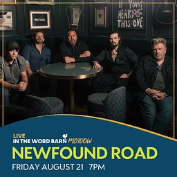 NewFound Road
