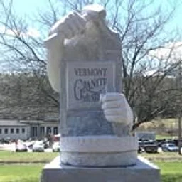 Vermont Granite Museum