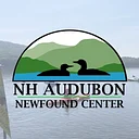 Guided Paddle at the Newfound Center