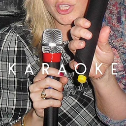 KARAOKE Tuesday Night