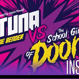 Lunchtime Preview of Fortuna the Time Bender VS The Schoolgirls of Doom