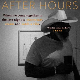 AFTER HOURS, October 2026