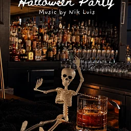 Halloween Party