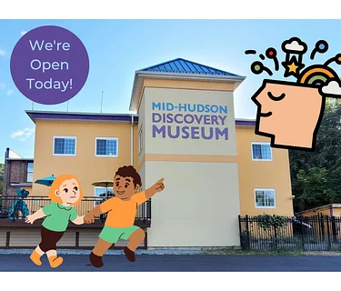 Museum Open for Yom Kippur