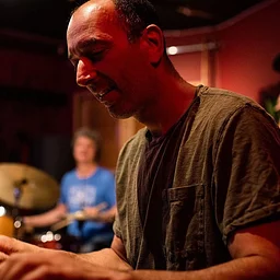 Gill Aharon Trio
