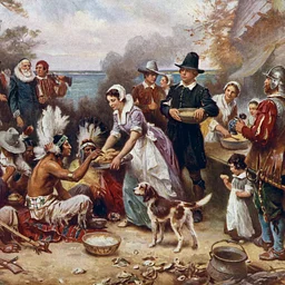 Thanksgiving Community Meal