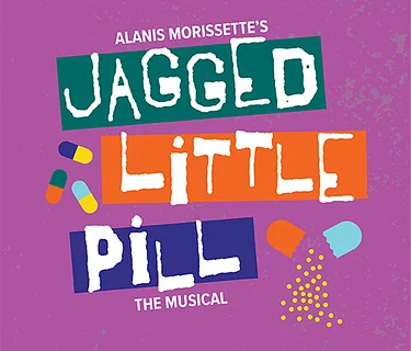 Jagged Little Pill: The Musical