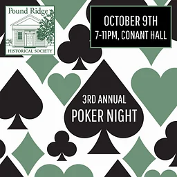 Poker Night
