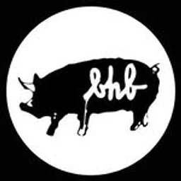 Black Hog Brewing