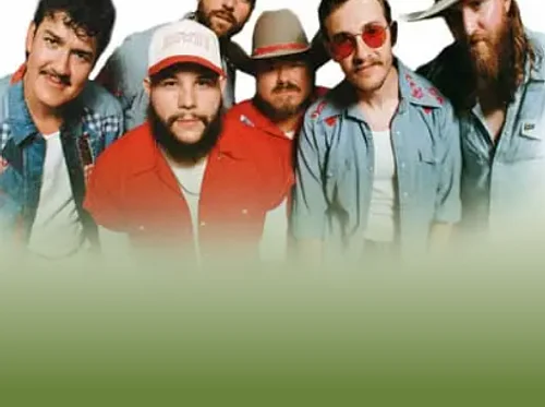 Flatland Cavalry