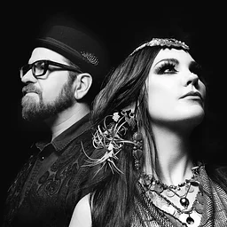 CASCADIA WINTER SOLSTICE WEEKEND Ft. BEATS ANTIQUE with David Starfire
