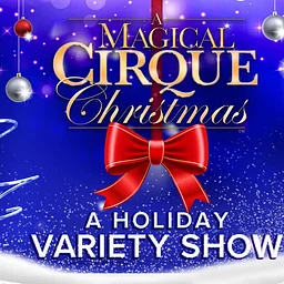 A Magical Cirque Christmas