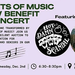 Gifts of Music NW Benefit Concert