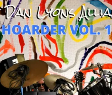 Dan Lyons In Concert