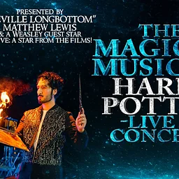 The Magical Music of Harry Potter – Live in Concert