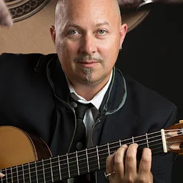 Andre Feriante
