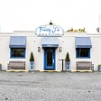 Freddy J’s Bar & Kitchen