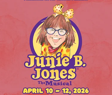 Junie B. Jones The Musical
