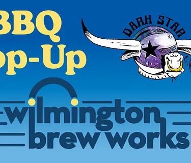 Dark Star BBQ at Miller Rd