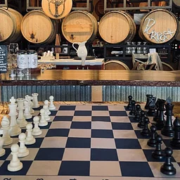 Wednesday Night Chess!