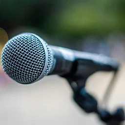 Open Mic Night
