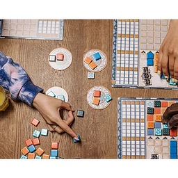 Game Night