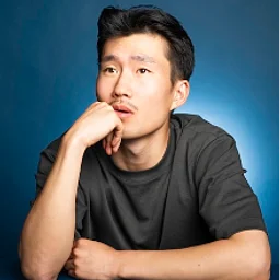The Neon Room at Helium: Ray Lau
