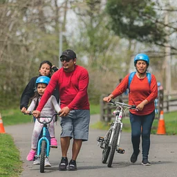 Free Bike Rentals