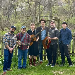 The New Original Vagabonds Explore The Anthology of American Folk Music $15