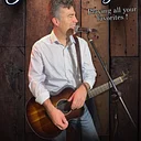 Live Music: Jon Zanger