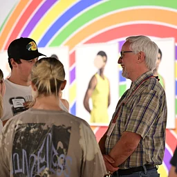2026 | First Year Programs Evening at the Museum