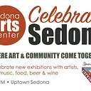 Celebrate Sedona! April 23, 2027 / 4-6pm