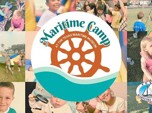 Maritime Camp 2026